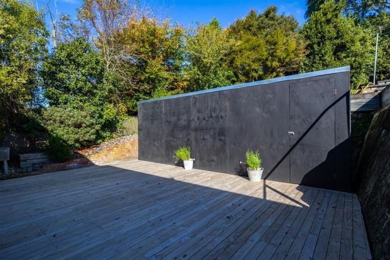 Photo of property in 6 Macdonald Street, Geraldine, 7930