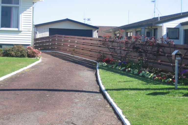 Photo of property in 25b Hayes Avenue, Gate Pa, Tauranga, 3112