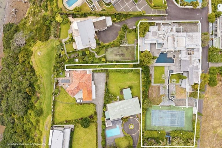 Photo of property in 2 The Rise, Saint Heliers, Auckland, 1071
