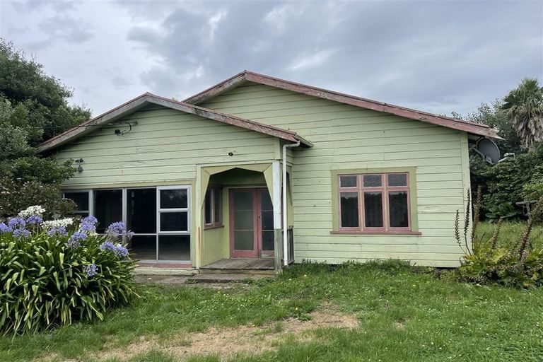 Photo of property in 127 Kakaramea Road, Kakaramea, Patea, 4598