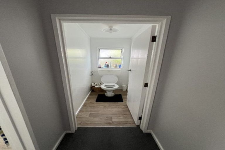 Photo of property in 41 Toi Street, Otaki Beach, Otaki, 5512