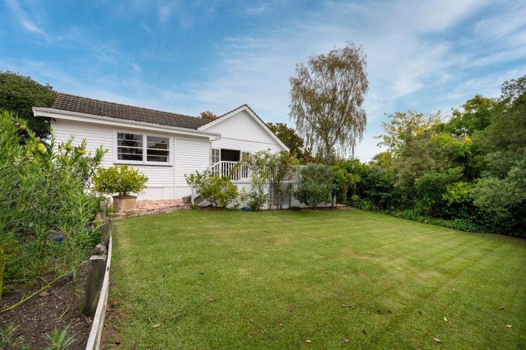 Photo of property in 75 Duart Road, Havelock North, 4130