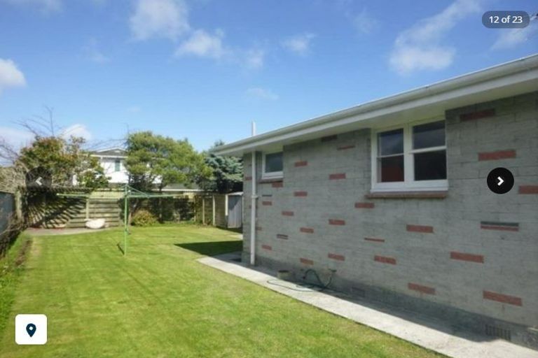 Photo of property in 126b Epuni Street, Epuni, Lower Hutt, 5011