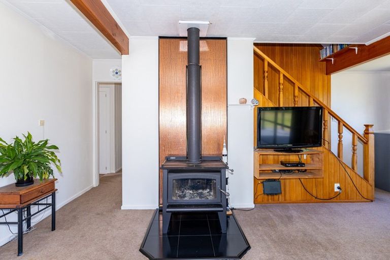 Photo of property in 21 North Street, Fairlie, 7925