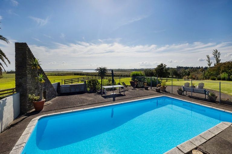 Photo of property in 268 Wright Road, Waiau Pa, Pukekohe, 2679