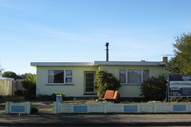 Photo of property in 28 Bower Avenue, New Brighton, Christchurch, 8083