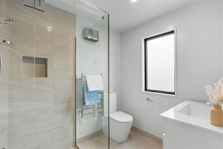 Photo of property in 1 Baker Estate Lane, Halswell, Christchurch, 8025