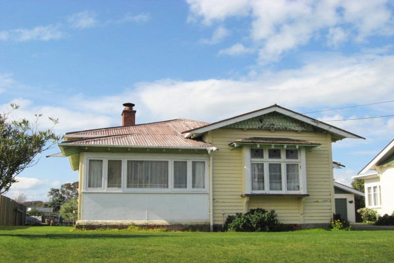 Photo of property in 46 Kings Avenue, Gonville, Whanganui, 4501