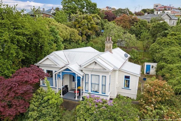 Photo of property in 19 Ramsay Street, Dalmore, Dunedin, 9010