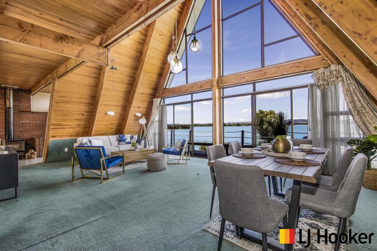 Photo of property in 54 Carnoustie Drive, Wattle Downs, Auckland, 2103