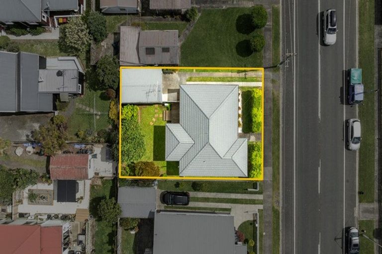 Photo of property in 809 Queen Sh25 Street, Thames, 3500