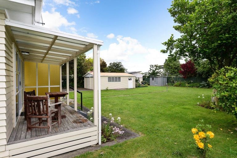 Photo of property in 53 Alfred Street, Fairfield, Hamilton, 3214