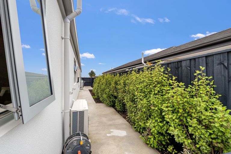 Photo of property in 525 Springston Rolleston Road, Rolleston, 7615