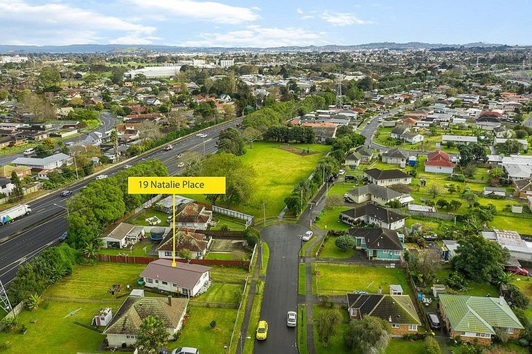 Photo of property in 19 Natalie Place, Otara, Auckland, 2023