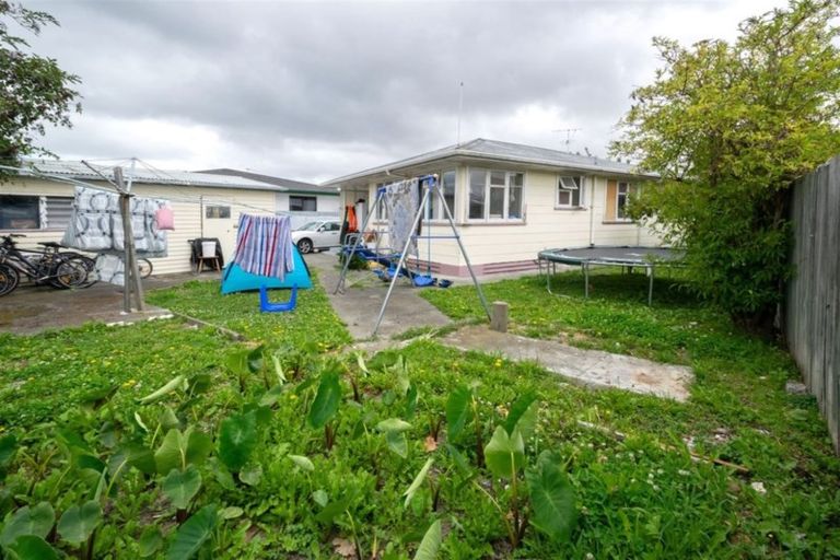 Photo of property in 20 Parker Street, Mayfield, Blenheim, 7201