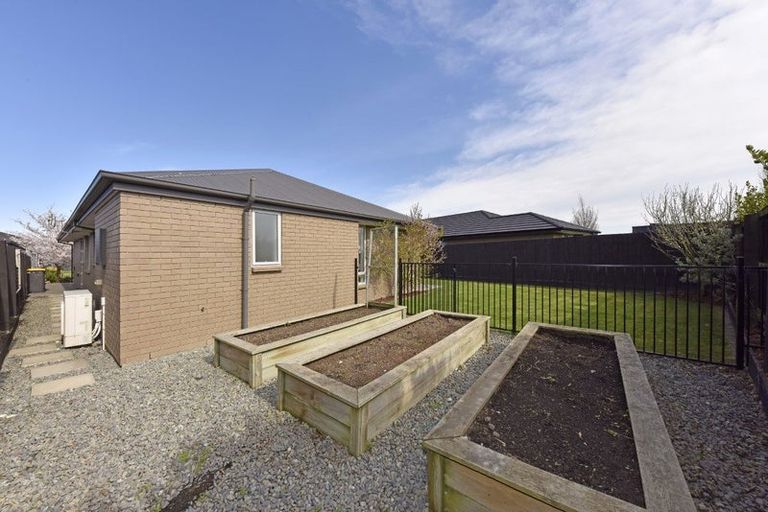 Photo of property in 12 Azara Way, Wigram, Christchurch, 8025