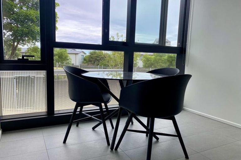 Photo of property in Luna Apartments, 1c/16 Burton Street, Grafton, Auckland, 1010