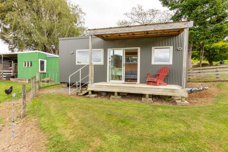 Photo of property in 426 Umutaoroa Road, Dannevirke, 4978