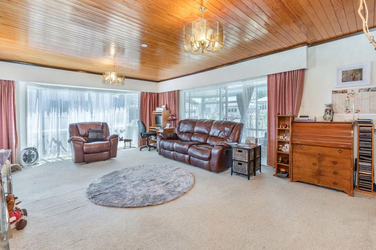 Photo of property in 13 Park Street, Morrinsville, 3300