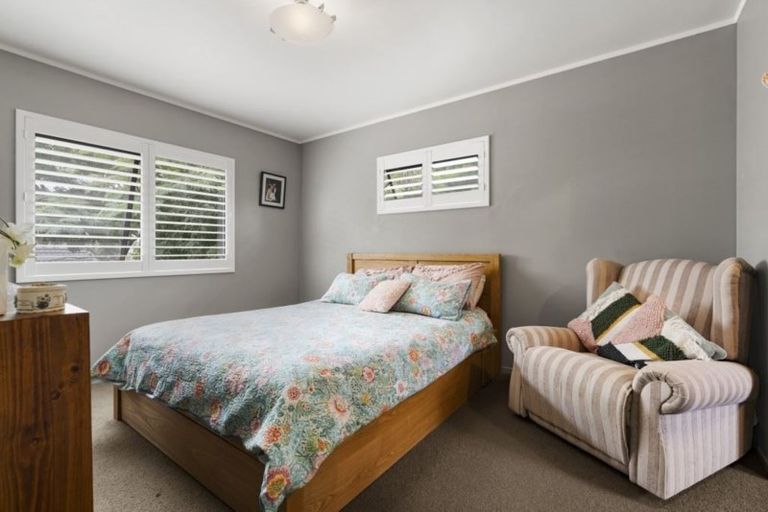 Photo of property in 2/5 Bayswater Avenue, Bayswater, Auckland, 0622