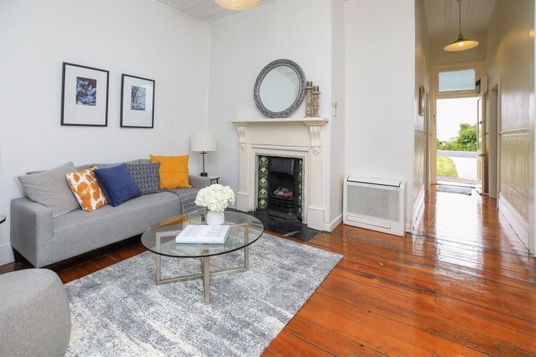 Photo of property in 204 Sandes Street, Thames, 3500