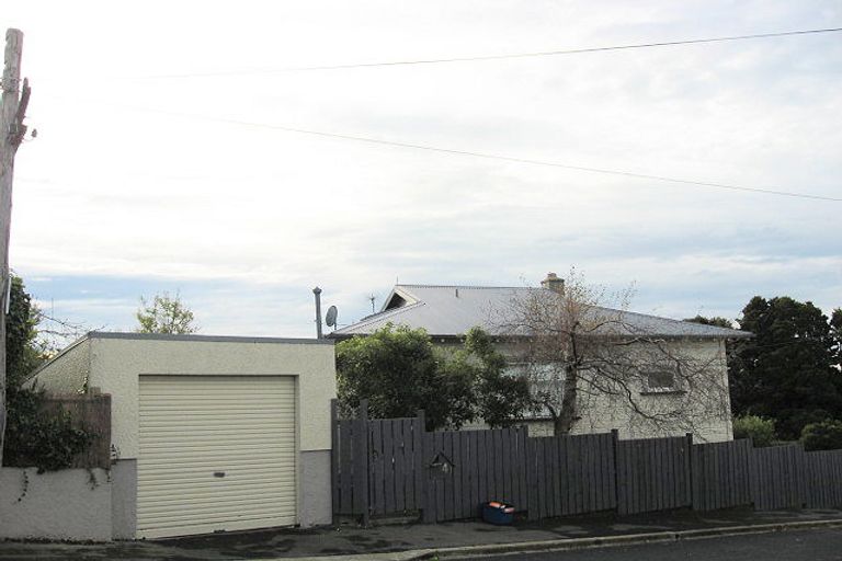 Photo of property in 4 Blair Street, Kenmure, Dunedin, 9011