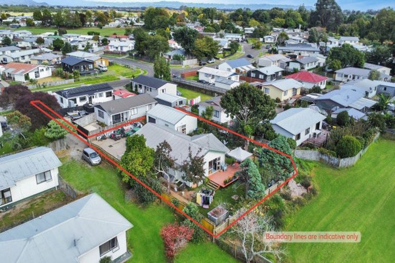 Photo of property in 40 Hotene Street, Whakatane, 3120