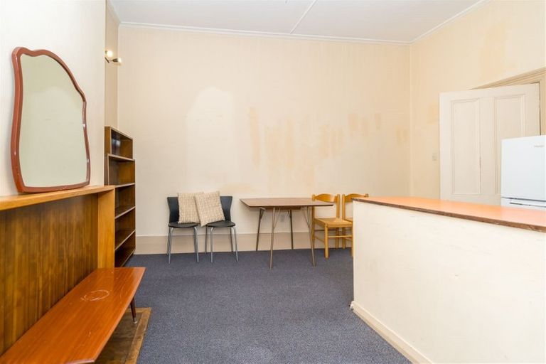 Photo of property in 816a Cumberland Street North, North Dunedin, Dunedin, 9016