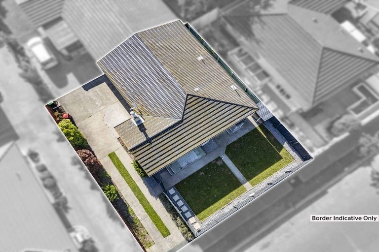 Photo of property in 4a Kinley Street, Rangiora, 7400