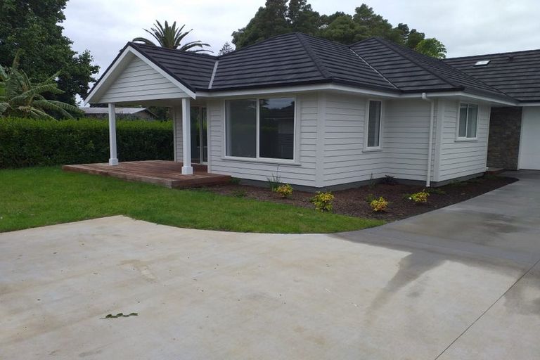 Photo of property in 63 Te Wairere Crescent, Kerikeri, 0230
