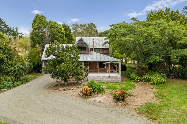 Photo of property in 4 Steed Road, Waitakere, Auckland, 0816