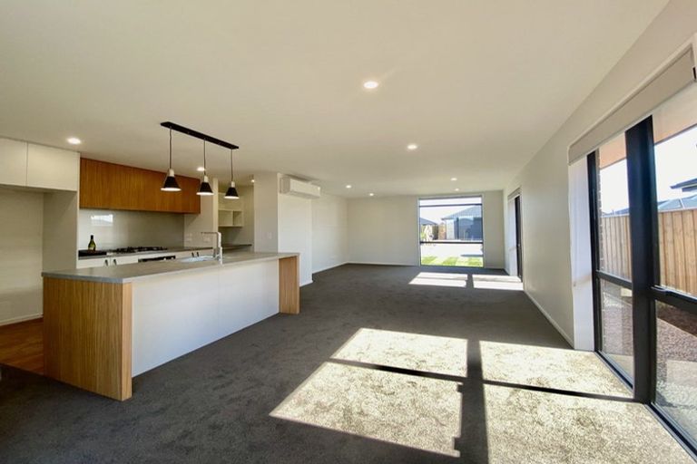 Photo of property in 5 Curtis Street, Woodend, 7610