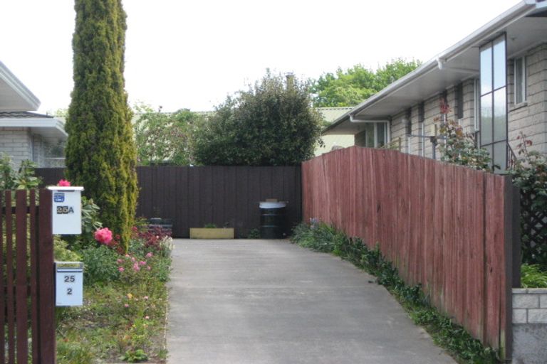 Photo of property in 1/25 Salford Avenue, Redwood, Christchurch, 8051