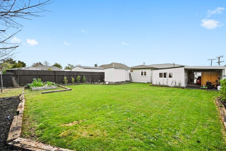 Photo of property in 6 Barrie Crescent, Silverdale, Hamilton, 3216