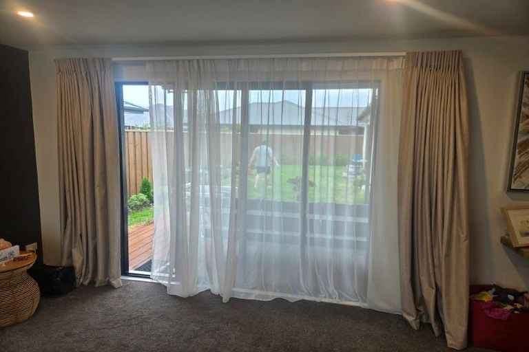 Photo of property in 21 Conailus Street, Halswell, Christchurch, 8025