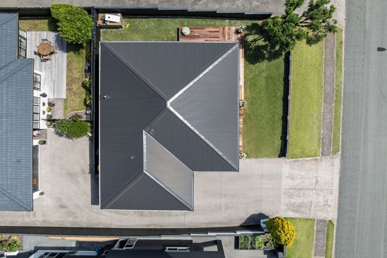 Photo of property in 424 Oceanbeach Road, Mount Maunganui, 3116