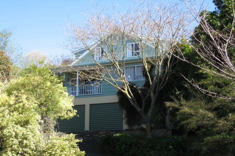 Photo of property in 10 Toop Street, Havelock North, 4130