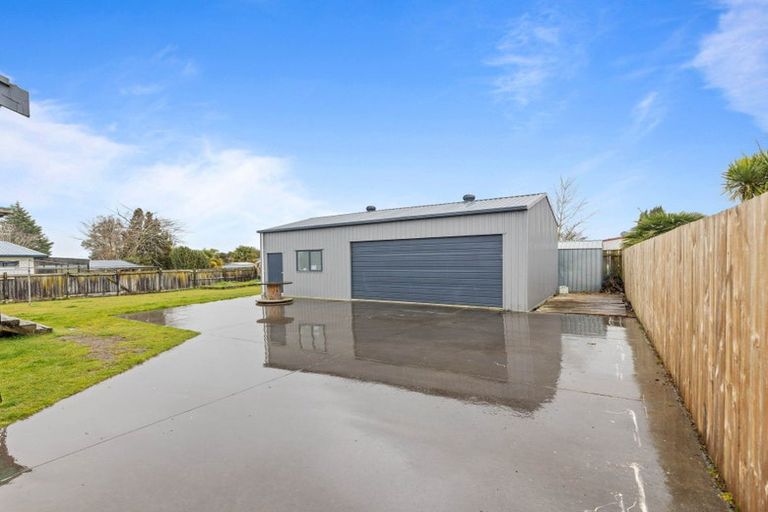 Photo of property in 15 Wairoa Place, Tokoroa, 3420