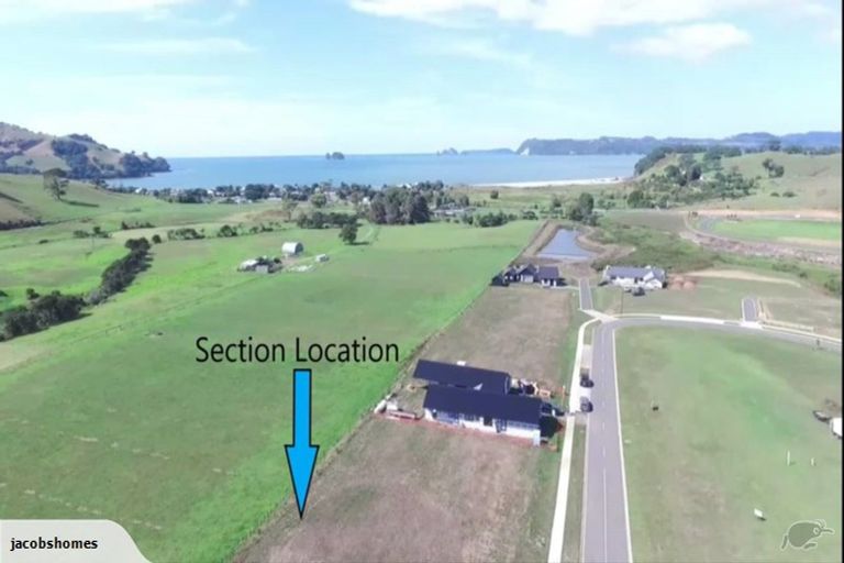 Photo of property in 18 Ataahua Views Terrace, Wharekaho, Whitianga, 3510