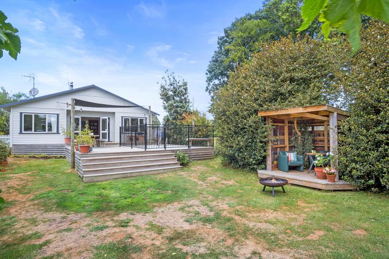 Photo of property in 292 Walton Road, Richmond Downs, Walton, 3475