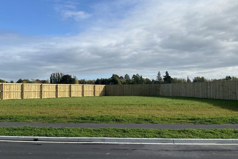 Photo of property in 38 Redbrook Road, Casebrook, Christchurch, 8051