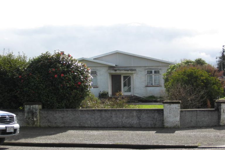 Photo of property in 16 York Street, Solway, Masterton, 5810