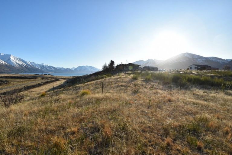 Photo of property in 48 Ohau Drive, Lake Ohau, Twizel, 9412
