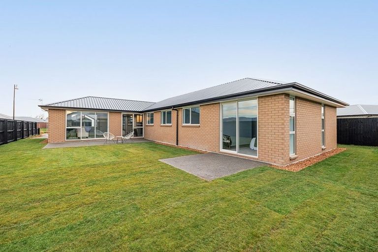 Photo of property in 4 Hollard Crescent, Lincoln, 7608