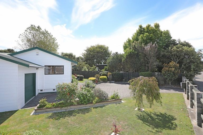 Photo of property in 3 Bredins Line, Marton, 4710