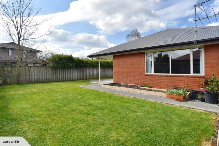 Photo of property in 20 West Belt, Rangiora, 7400