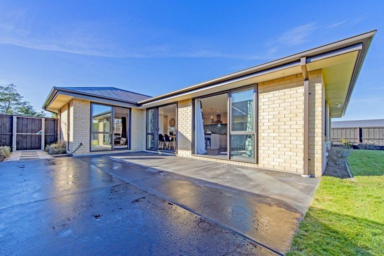 Photo of property in 13 Tiny Hill Drive, Rolleston, 7614