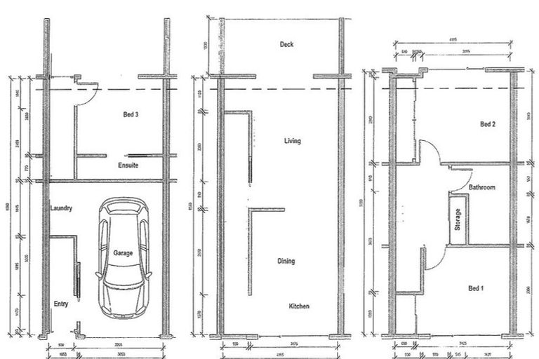 Photo of property in 11 Marumaru Lane, Manurewa, Auckland, 2102