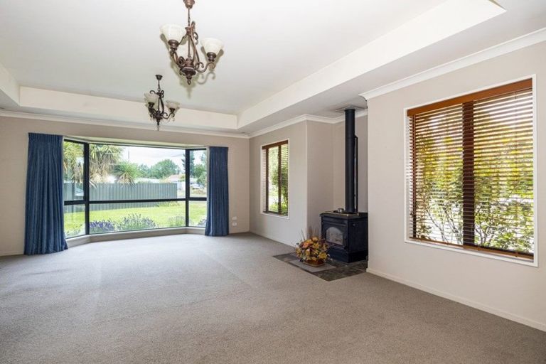 Photo of property in 1 Kennedy Street, Geraldine, 7930