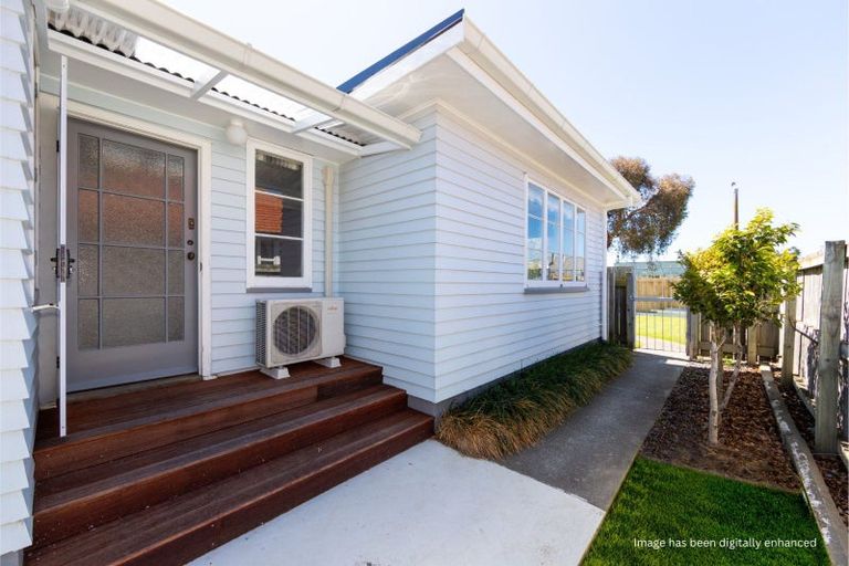 Photo of property in 35 Nuffield Avenue, Marewa, Napier, 4110